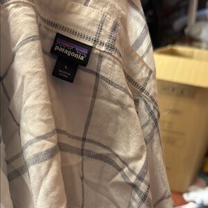 Patagonia womens button down bundle (2)